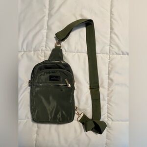 KEDZIE Crossbody purse